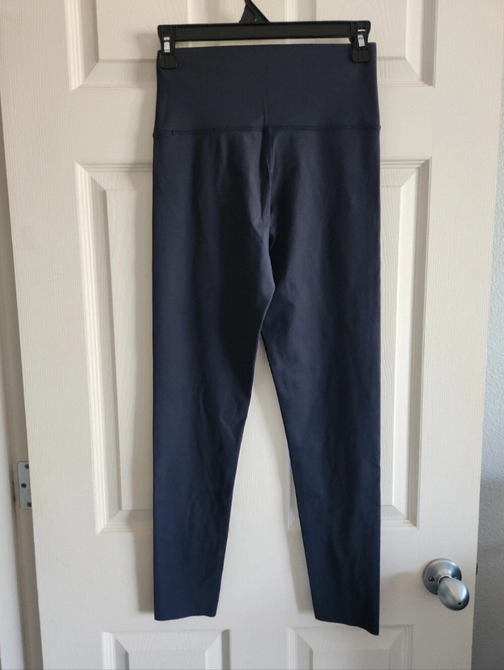 Aerie Women’s High-Waist Navy Active Leggings